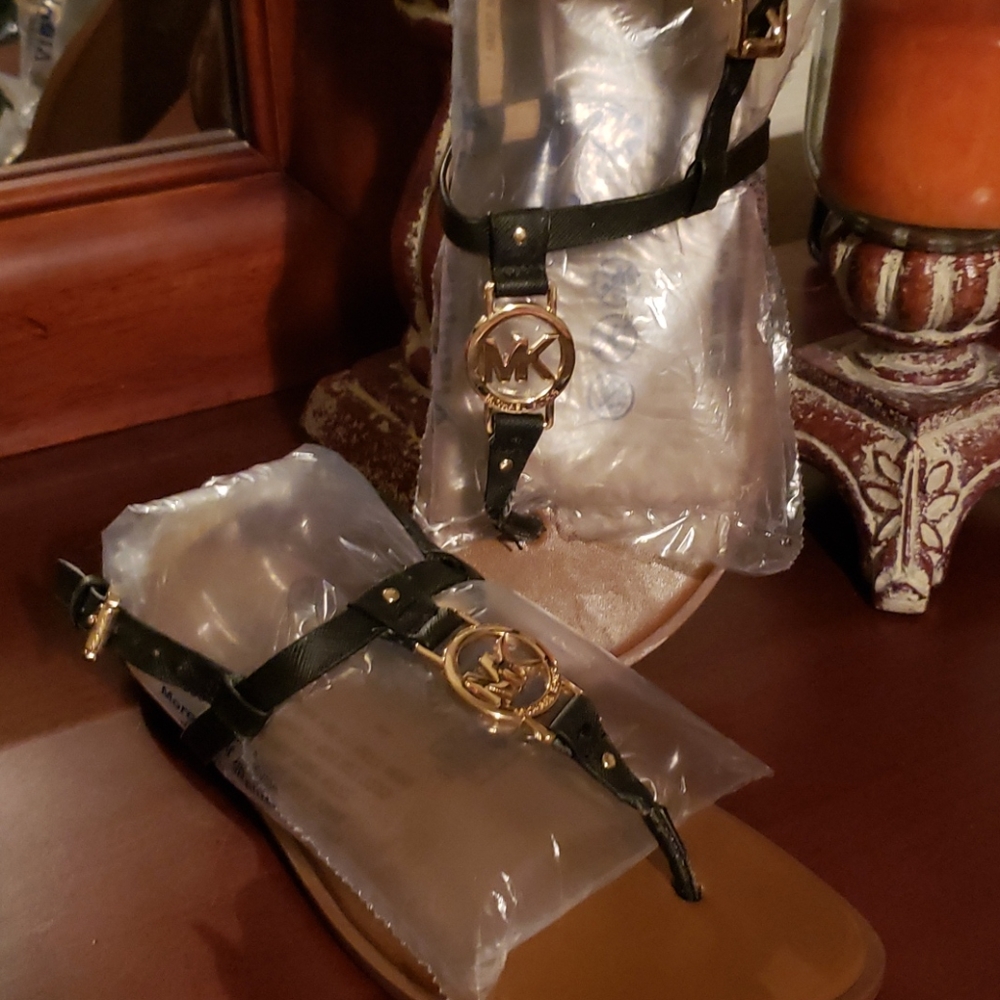 COPY - Michael Kors Sandals